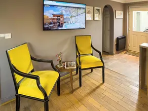 The Helmsley Retreat - Image 2
