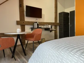 SUNSET DELUXE ROOM - DOUBLE - OUTDOOR JACUZZI - Image 5