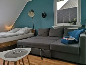 Modern apartment in an attractive location - Image 3