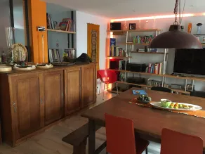 Appartement 40m² lumineux avec cuisine équipée, Wi-Fi gratuit, proche mairie et église à Fay - Image 5