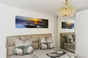 Vacation apartment Seestern in Schluchsee - Image 5