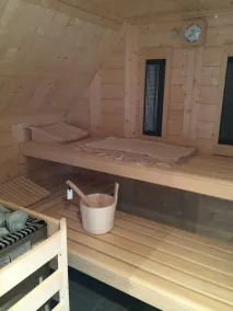 Posizione tranquilla in un villaggio molto carino vicino all'Edersee - Image 3