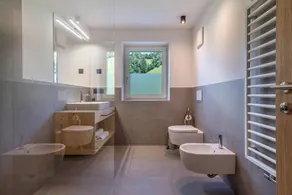 Appartement de vacances \"Franzl\" avec vue sur la montagne, terrasse privée ouverte et Wi-Fi - Image 4
