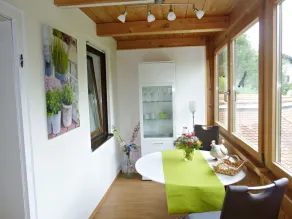 Ferienappartement in der Wolfsgrube-Rambichler - Image 5