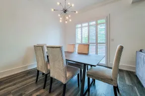 Modern 3 Bedroom House in Niagara Falls - Image 2