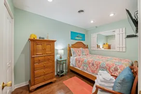 Myrtle Beach Resort Ocean Spa 333 Beautiful 1 Bedroom Luxury Condo With Ocean Views - Image 4