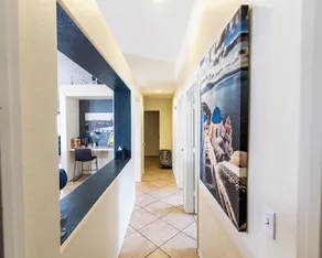 Homelike style meets elegant simplicity—peaceful, warm, and instantly welcoming. - Image 2