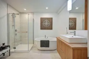 Dix8 -Enjoy forest spa Hideaway Modern & Confort - Image 5