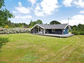 4 star holiday home in Asnæs - Image 2