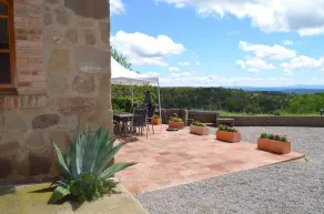 Casa Fabregás - GRANDE casa de calcário catalão com uma esplêndida vista sobre o vale - Image 5