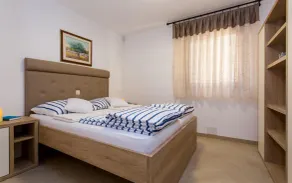 Villa Ema with Seaview, swimming pool, garage, BBQ & playroom - Image 4