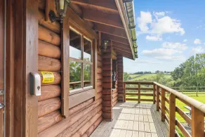 Family-friendly, centrally placed for all parts of Devon, unspoilt countryside - Image 4
