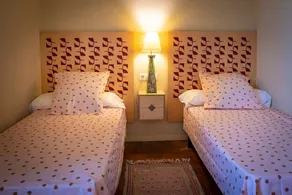 Villa \"Masia Can Comas\" with Pool, Garden & Wi-Fi - Image 4