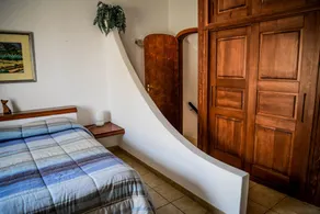 House in Lipari center with sea view - Image 3