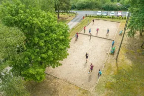 Village de Vacances de la Forêt de Ganigal - Image 2
