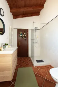 Cosy Farmhouse Quinta da Eira 140 years old - Image 4