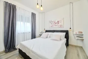 Wohnung David mit  Hydromassagebad in der Nähe von Umag - Image 4