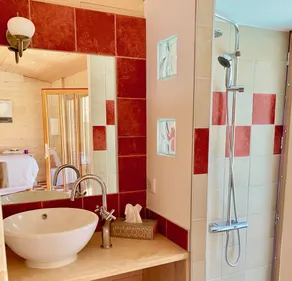 Villa Lotus Libourne - Image 4