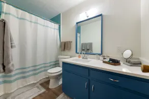 Hillside Paradise near Hidden Falls! Clean 3/1.5, Expansive views - Image 4