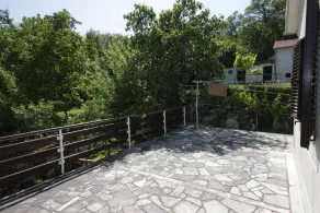Two bedroom apartment with terrace and sea view Oprič, Opatija (A-7695-a) - Image 5