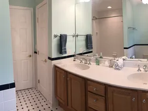A quiet, family retreat home on the Chesapeake Bay, south of Annapolis MD - Image 4