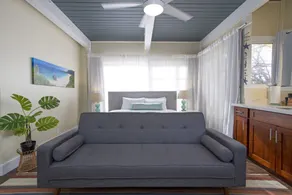 Hawaii studio / Haleiwa / Turtle Beach m / Cykler / minimum 30 dage - Image 5
