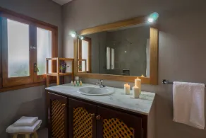 Ibizan style villa, private pool, close to the best beaches! - Image 2