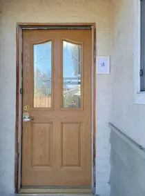 Private entry 1B1B guest suite - Image 4