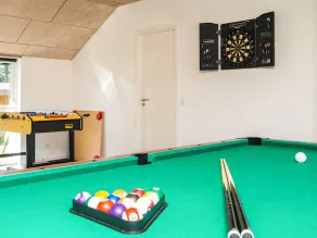 5 Star Holiday Home in Snedsted - Image 4