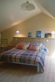 Breton sommerhus 300 m fra stranden, komfortable, tæt på den lyserøde granit kysten - Image 5