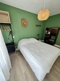Charmante Wohnung in Residenz mit Pool 3 Schlafzimmer, Terrasse - Image 2