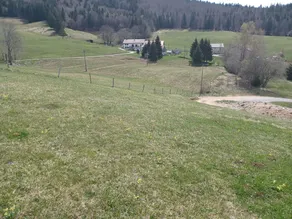 Apartment in a Jura Chalet - Image 3