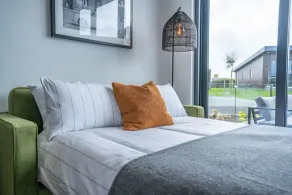 Aethwy Lodge - Image 5