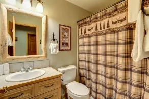 Stunning Breckenridge Private Home on Peak 7! - Image 4