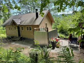 A Cabin in the Woods - Image 4