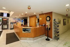 Confederation Inn Saskatoon - Image 4