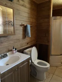 Cottage on Private farm. Close to horse shows and scuba diving - Image 3