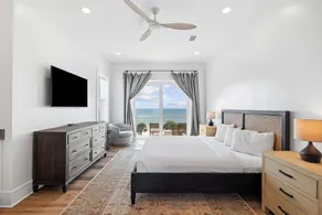 Skinny Legs: Stunning 10 BR Beachfront Home- Priv. Pool, Arcade Games, Sleeps 32 - Image 2