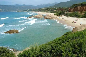 Soggiorno al mare vicino al Golfo di Liscia - Image 2