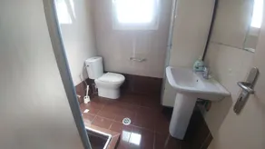 Christina Apt, Beautiful apartment 70 sqm with balcony 50m from the beach - Image 4