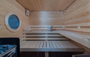 Villa Monet with whirlpool, sauna and 4 bedrooms - Image 3
