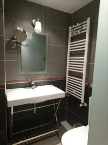 Aparthotel  Les Olimpiades - Image 4