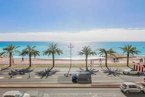 LE FLORIDE AP4156 Nice, by Riviera Holiday Homes - Image 5