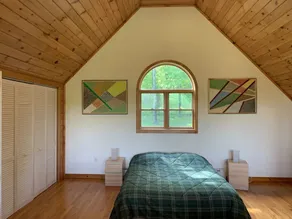 Haus mit Charme in einem 4-Acre Parcel Abgeschieden mit Aussicht - Image 4