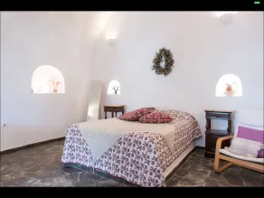 Bioclimatic Cave House - Vothonas traditional village - Image 5