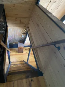 Enjoy a Water Getaway! Book the A-frame now! - Image 2