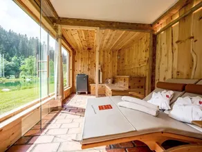 Village suite incl. culinary package - Landgut Moserhof - Image 2