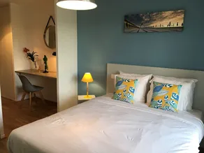Holiday Cosy Proche Plage - Image 3