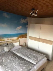 Gemütliche Ferienwohnung im Stadtteil Buckenhofen - Image 5