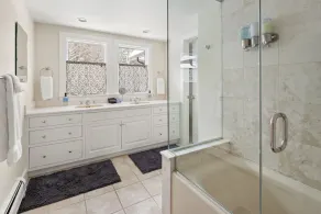 Rummelig Mt Mansfield View Home med Gym & Hot Tub - Perfekt til familieferier - Image 3